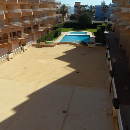 Parquemar Iii-iv Solo Familias!!! Serviplaya 普拉亚西拉科