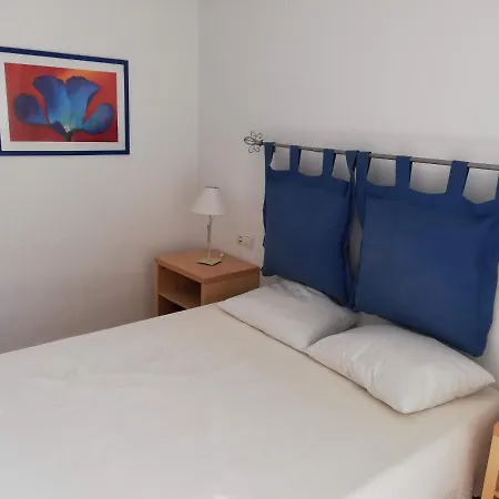 Appartement Parquemar Iii-iv Solo Familias!!! Serviplaya