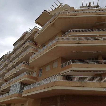 Parquemar Iii-iv Solo Familias!!! Serviplaya Apartment Platja de Xeraco